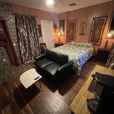 Nyc Townhouse Apartment Νέα Υόρκη Εξωτερικό φωτογραφία