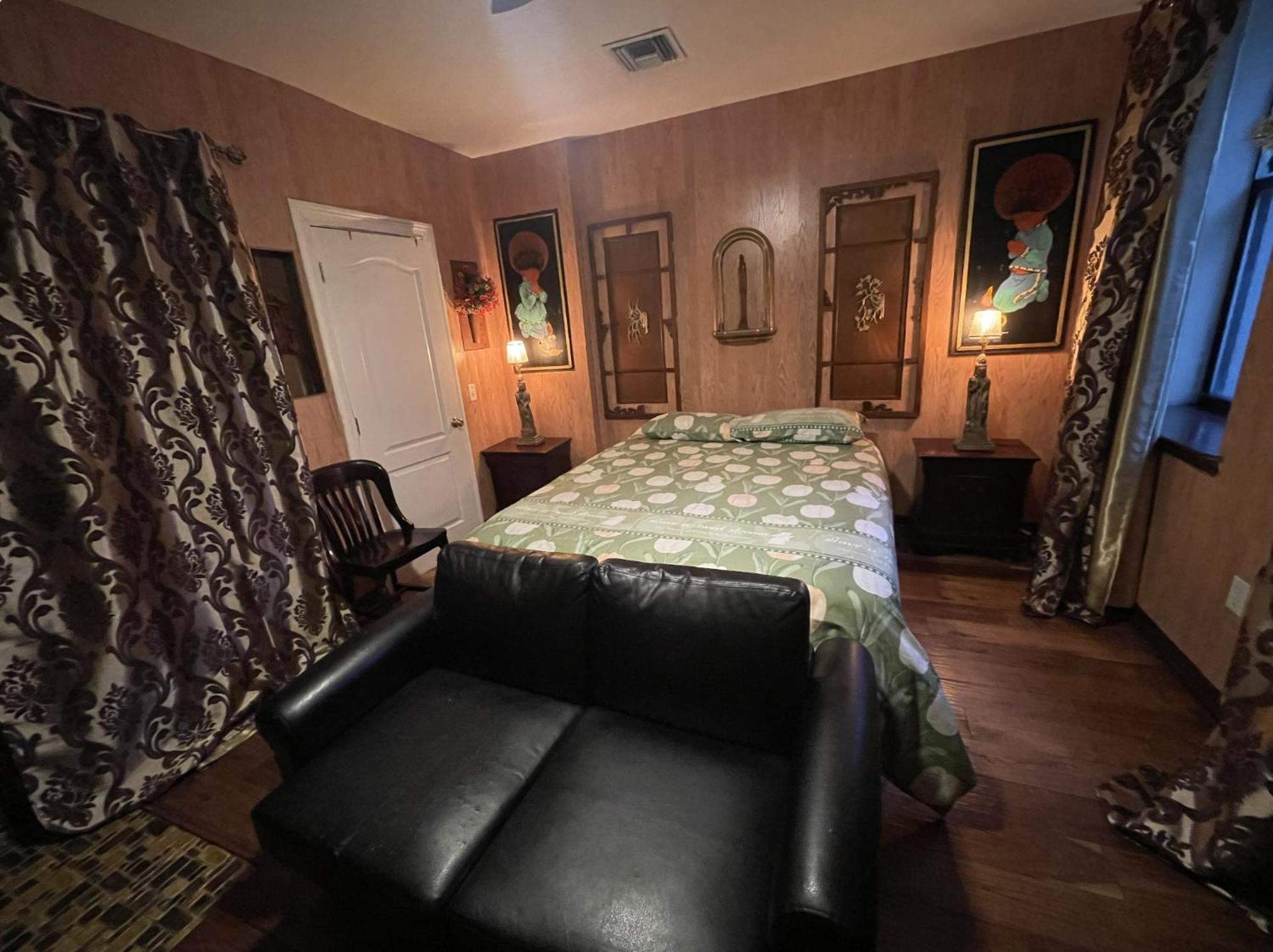 Nyc Townhouse Apartment Νέα Υόρκη Εξωτερικό φωτογραφία