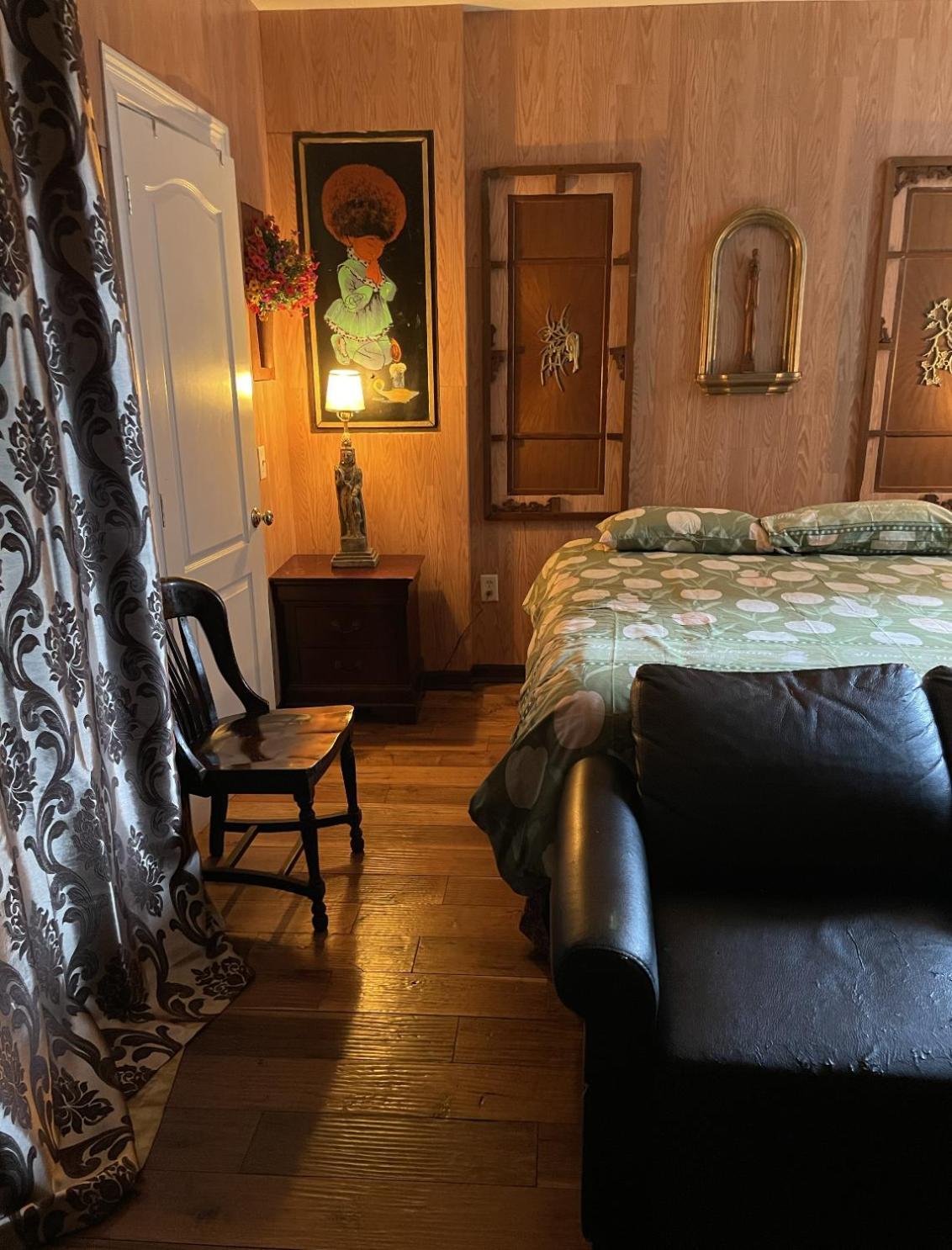 Nyc Townhouse Apartment Νέα Υόρκη Εξωτερικό φωτογραφία
