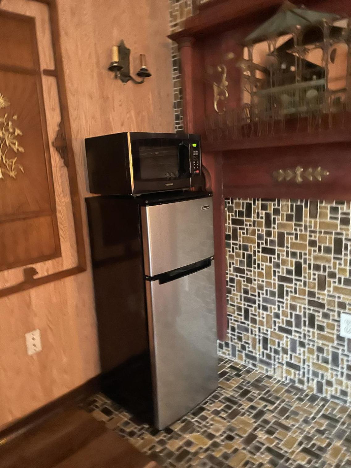 Nyc Townhouse Apartment Νέα Υόρκη Εξωτερικό φωτογραφία