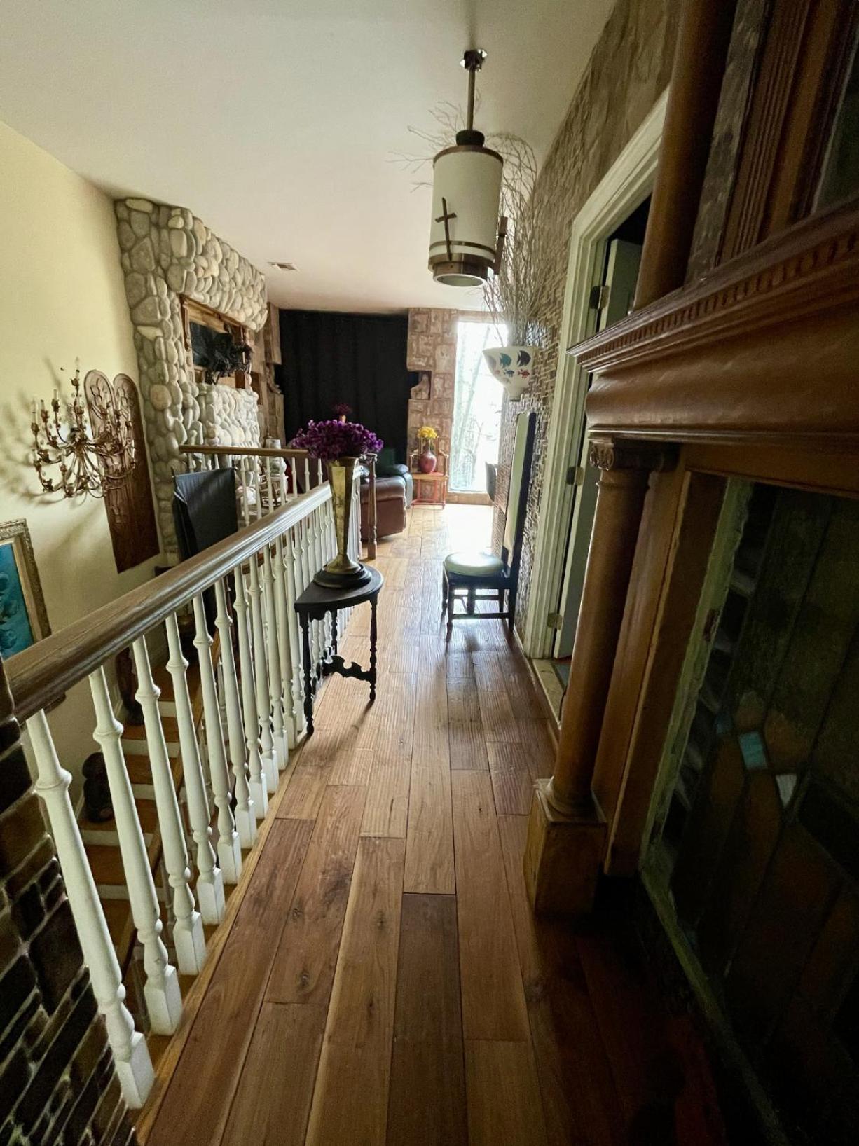 Nyc Townhouse Apartment Νέα Υόρκη Δωμάτιο φωτογραφία