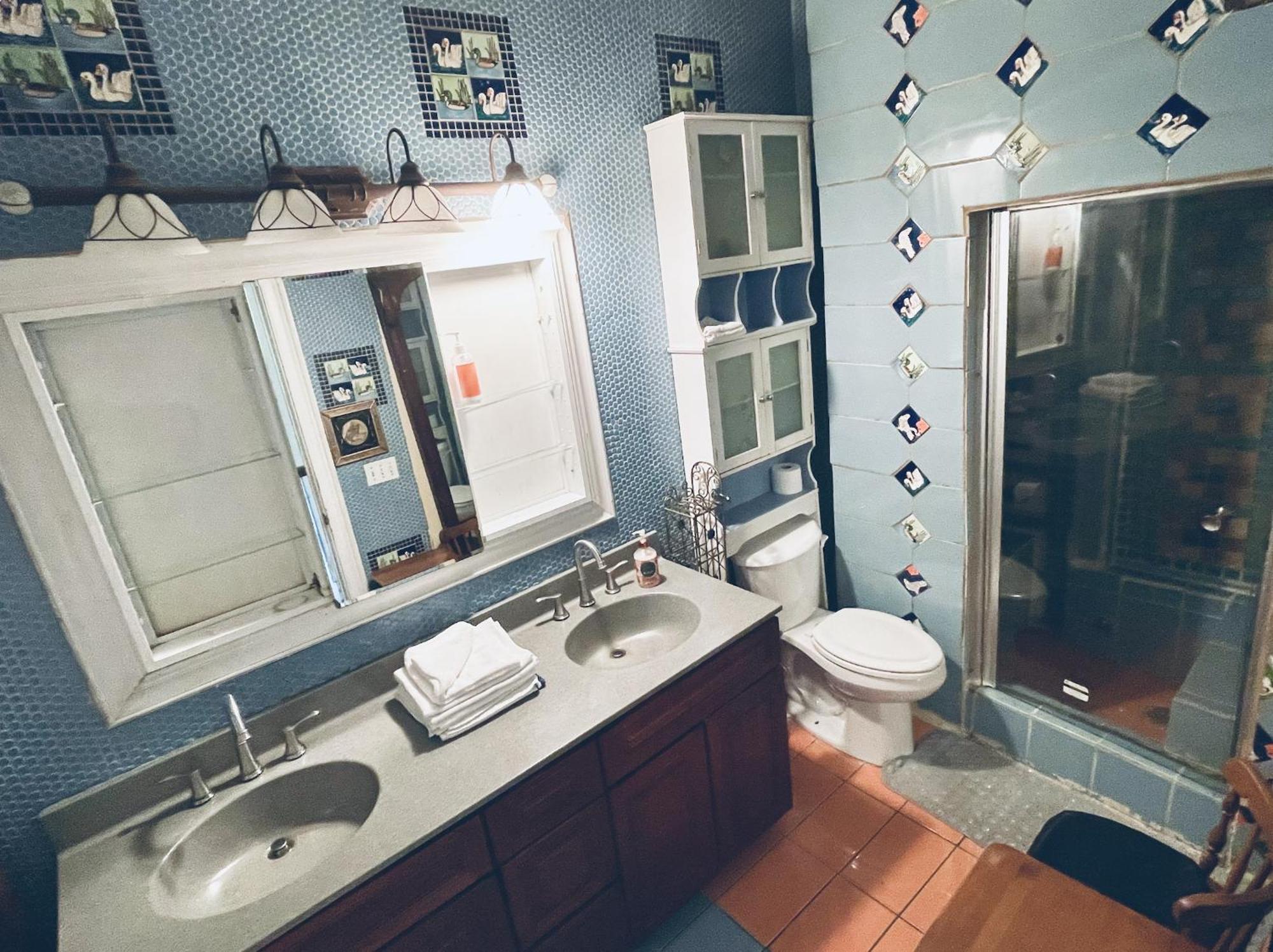 Nyc Townhouse Apartment Νέα Υόρκη Εξωτερικό φωτογραφία