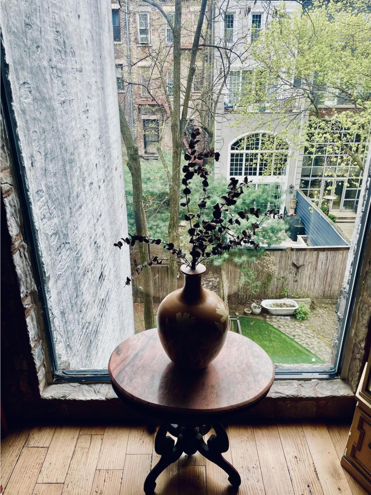 Nyc Townhouse Apartment Νέα Υόρκη Εξωτερικό φωτογραφία
