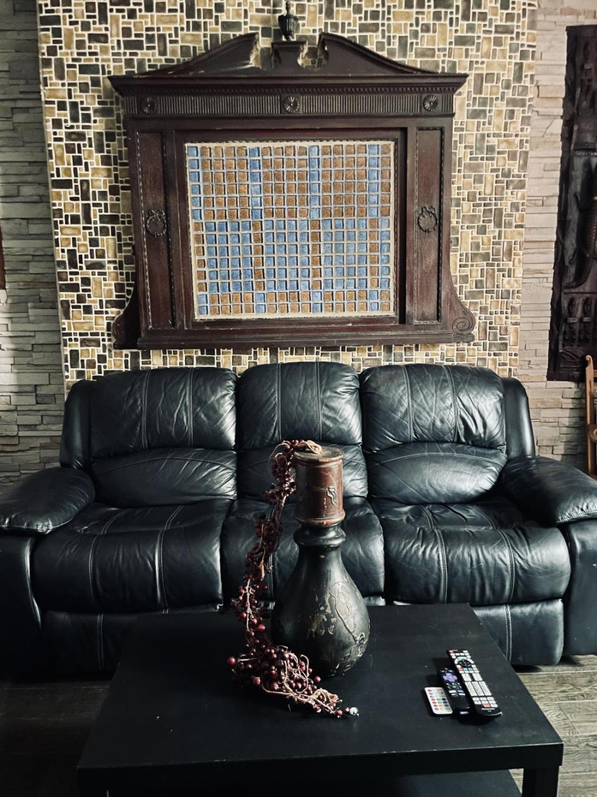 Nyc Townhouse Apartment Νέα Υόρκη Εξωτερικό φωτογραφία