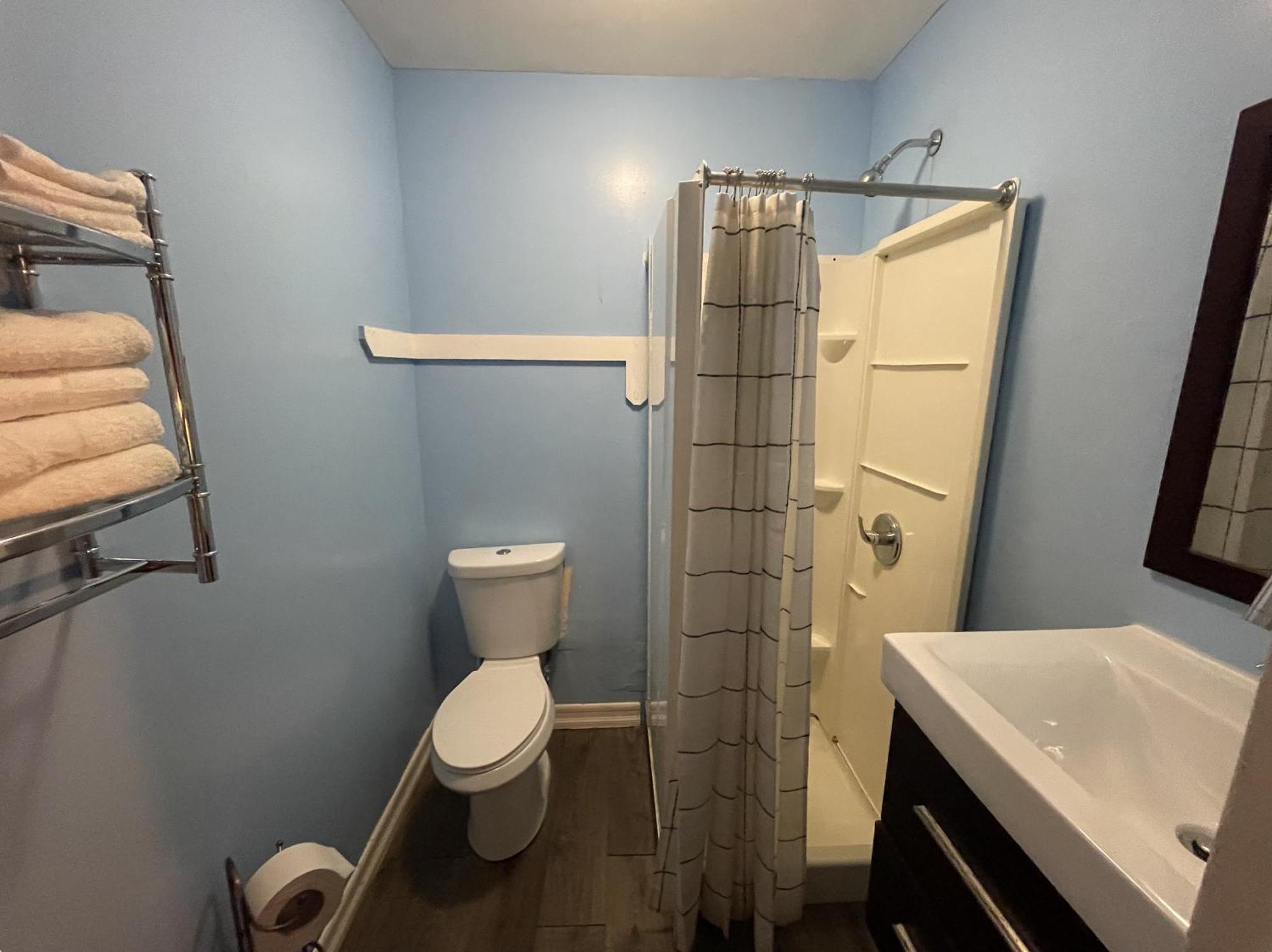 Nyc Townhouse Apartment Νέα Υόρκη Εξωτερικό φωτογραφία