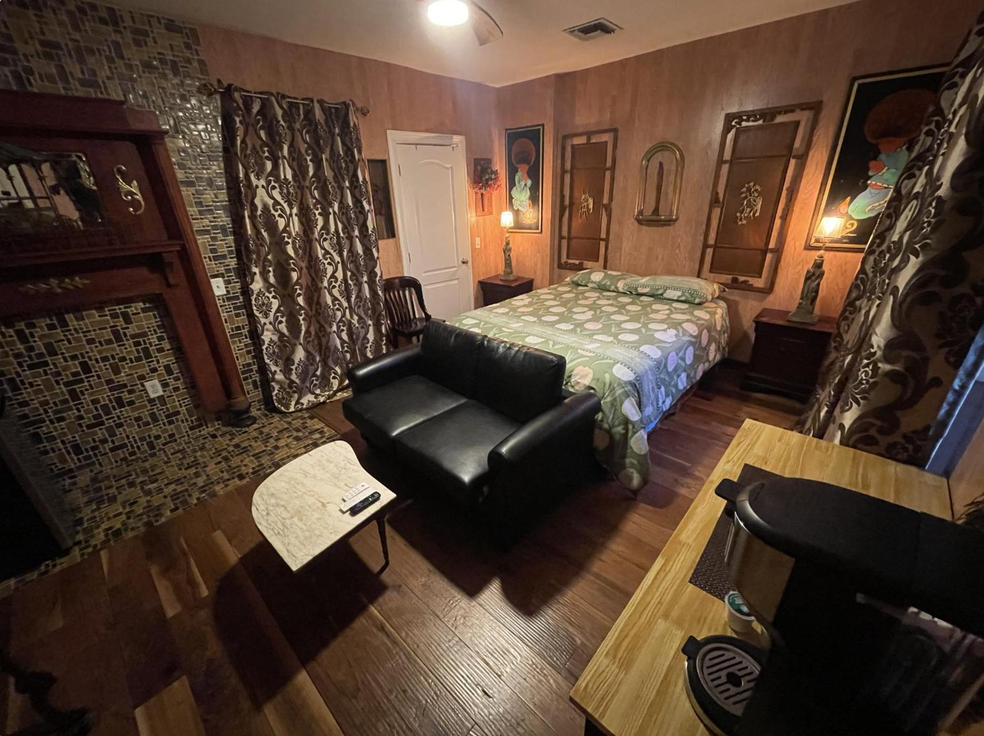 Nyc Townhouse Apartment Νέα Υόρκη Εξωτερικό φωτογραφία