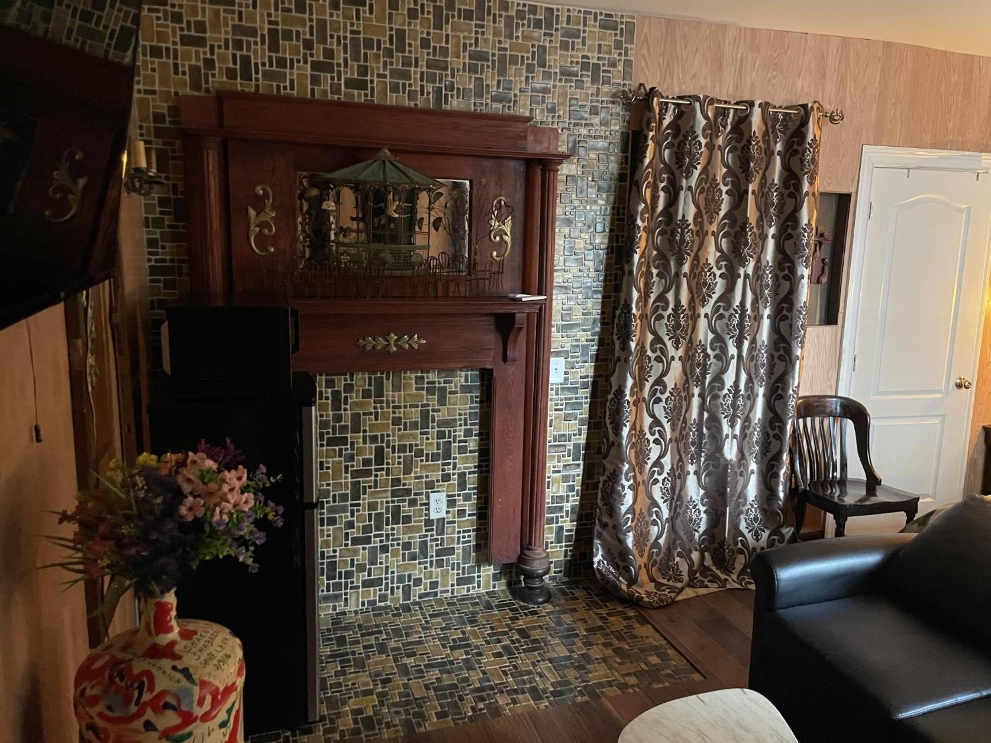 Nyc Townhouse Apartment Νέα Υόρκη Εξωτερικό φωτογραφία