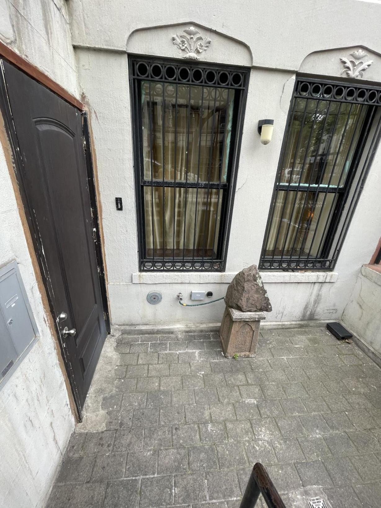 Nyc Townhouse Apartment Νέα Υόρκη Εξωτερικό φωτογραφία