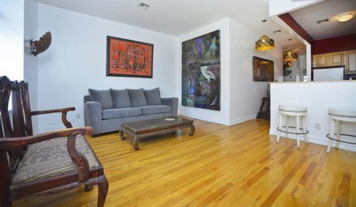 Nyc Townhouse Apartment Νέα Υόρκη Εξωτερικό φωτογραφία