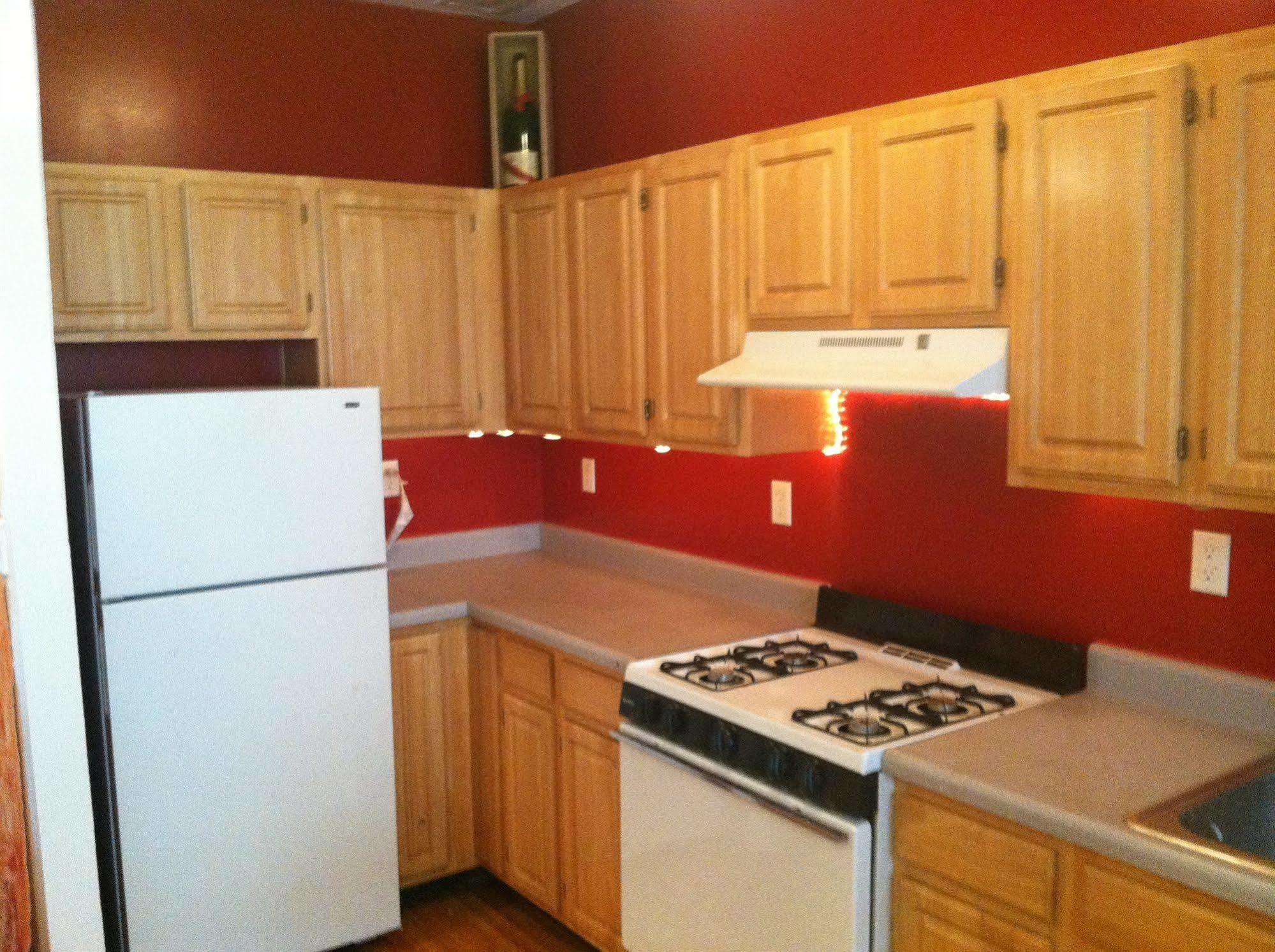 Nyc Townhouse Apartment Νέα Υόρκη Εξωτερικό φωτογραφία